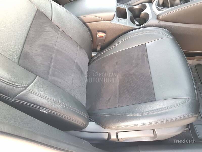 Nissan Qashqai 1.5 DCI PANO N A V I