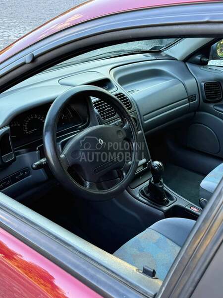 Renault Laguna 2.2 DT