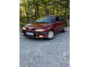 Renault Laguna 2.2 DT