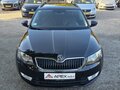 Škoda Octavia 1.6Tdi DSG