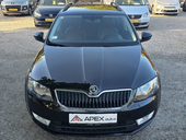 Škoda Octavia 1.6Tdi DSG