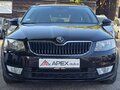 Škoda Octavia 1.6Tdi DSG
