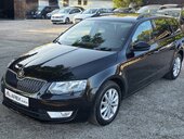 Škoda Octavia 1.6Tdi DSG
