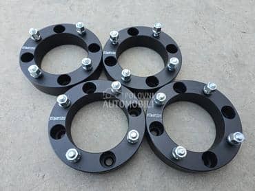 can am distanceri 4x137 38 mm