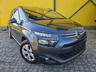 Citroen C4 Picasso TO.P CE.NA