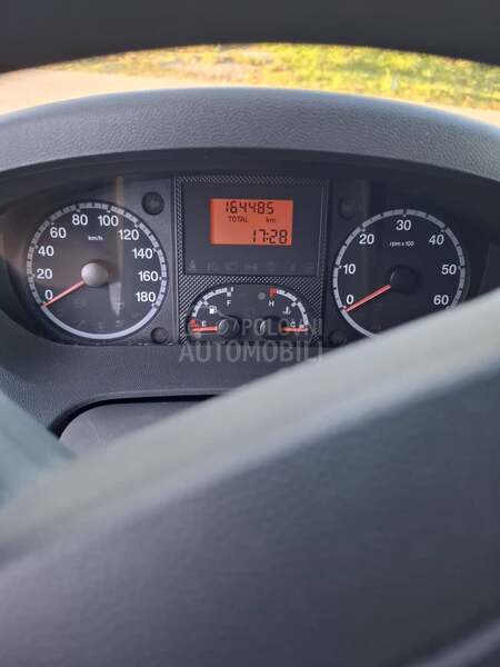 Citroen Jumper 