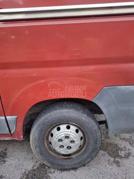 Citroen Jumper 
