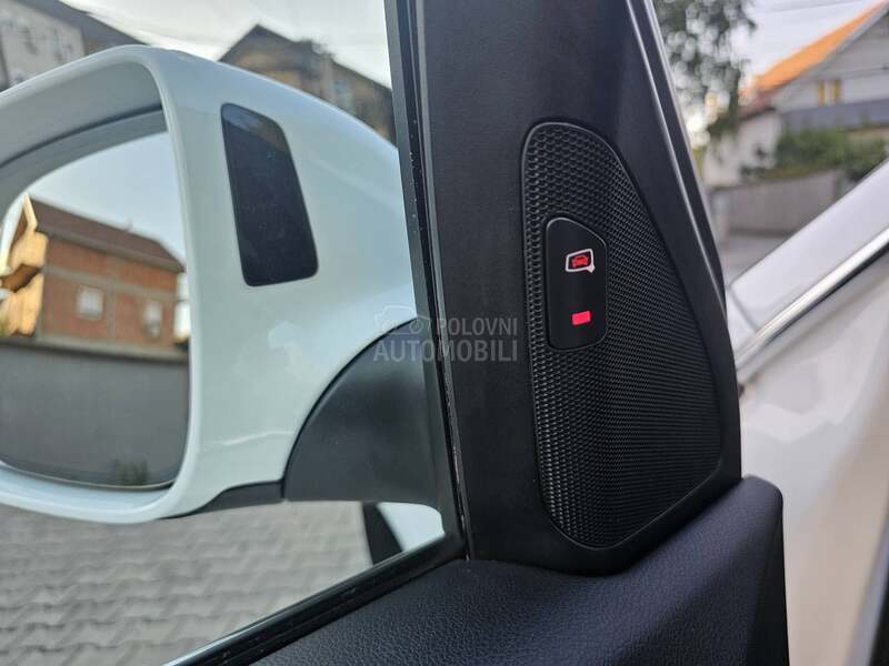 Audi Q5 Sline Quatro