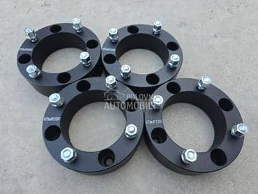 can am distanceri 4x137 50 mm