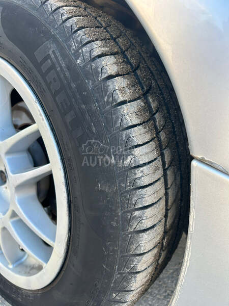 Peugeot 206 1.6 HDI