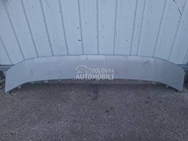 donji deo prednjeg branika za Audi Q4 e-tron