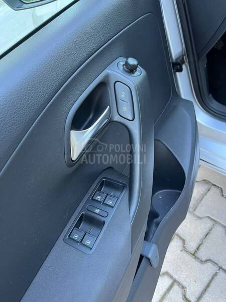 Volkswagen Polo 1.2tdi NO V