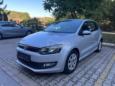 Volkswagen Polo 1.2tdi NO V