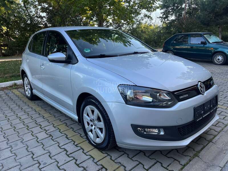 Volkswagen Polo 1.2tdi NO V