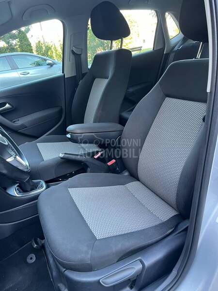 Volkswagen Polo 1.2tdi NO V