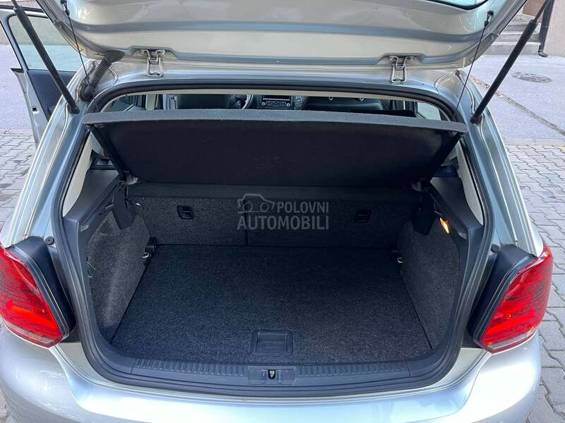 Volkswagen Polo 1.2tdi NO V