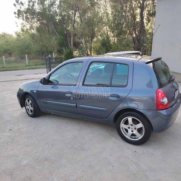 Renault Clio 1.2 E X T R A
