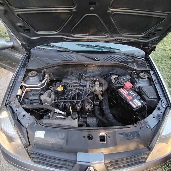 Renault Clio 1.2 E X T R A