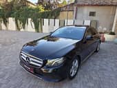 Mercedes Benz E 220 VIRT/PAN/360/NAV