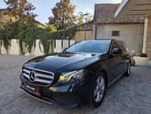 Mercedes Benz E 220 VIRT/PAN/360/NAV