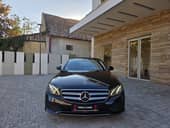 Mercedes Benz E 220 VIRT/PAN/360/NAV