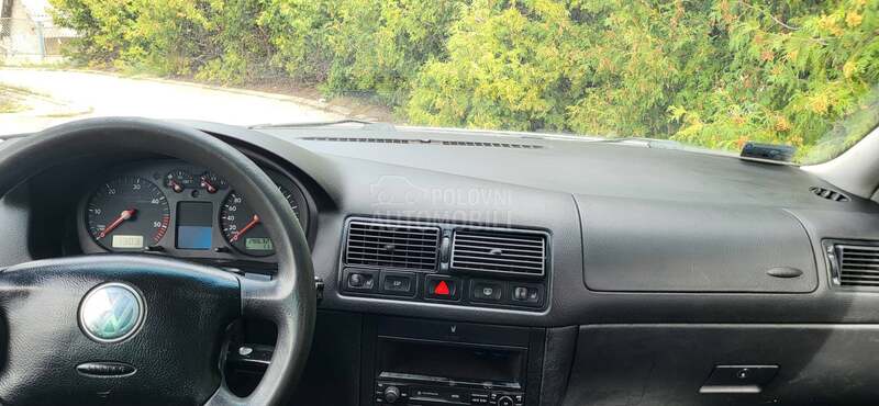 Volkswagen Golf 4 Tdi
