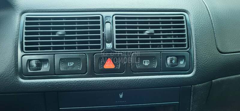 Volkswagen Golf 4 Tdi