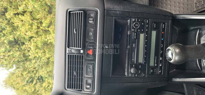 Volkswagen Golf 4 Tdi