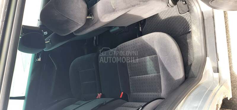 Volkswagen Golf 4 Tdi