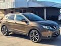 Nissan Qashqai 1.6 DCI PANO N A V I