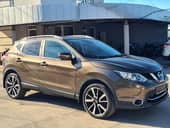 Nissan Qashqai 1.6 DCI PANO N A V I
