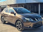 Nissan Qashqai 1.6 DCI PANO N A V I