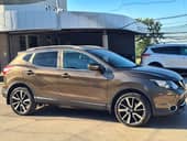 Nissan Qashqai 1.6 DCI PANO N A V I