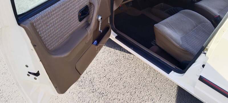Ford Escort 1.4i