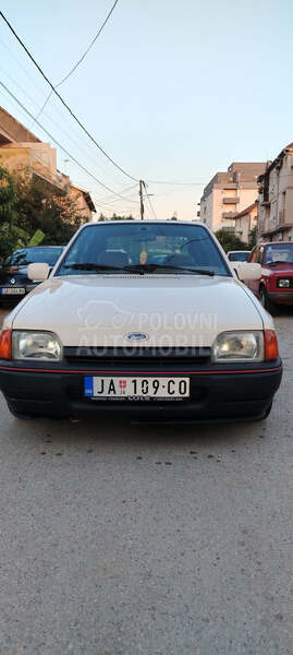 Ford Escort 1.4i