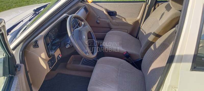 Ford Escort 1.4i