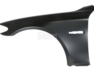 Blatobran - Krilo aluminijum za BMW 518, 520, 525 ... od 2010. do 2016. god.