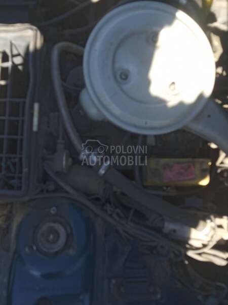 Zastava 101 skala
