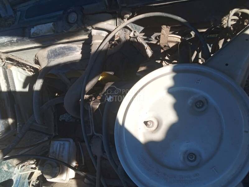 Zastava 101 skala