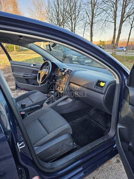 Volkswagen Golf 5 1.9 TDI