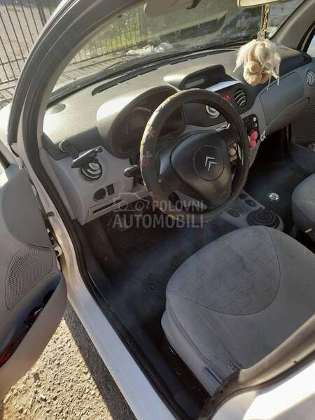 Citroen C3 1.4 hdi