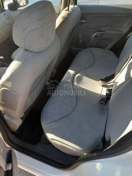 Citroen C3 1.4 hdi