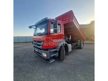 Mercedes Benz Axor 1829
