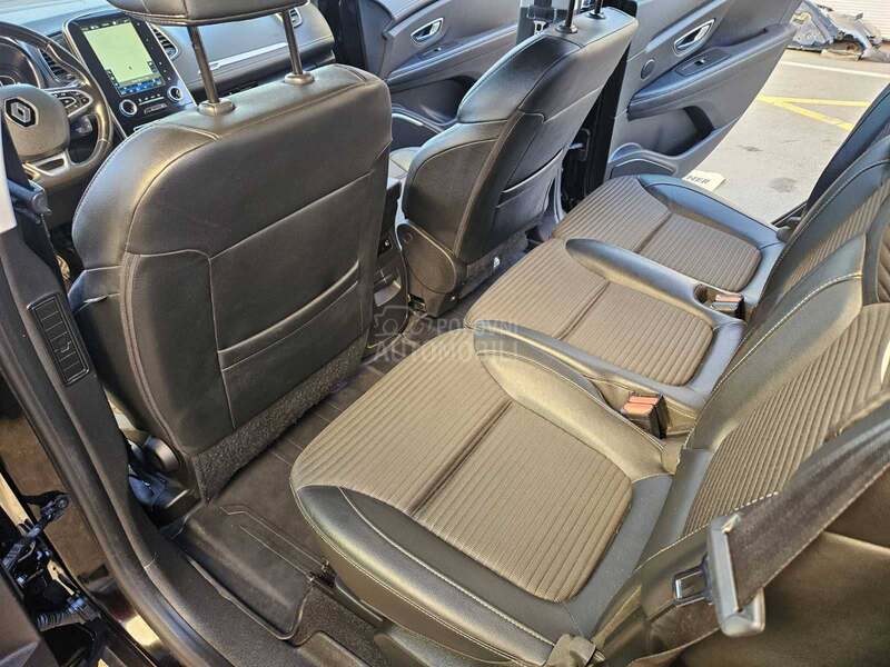 Renault Scenic 1.7 DCI BOSE