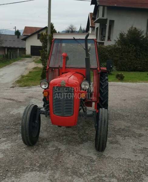 IMT 539
