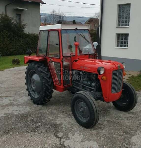 IMT 539