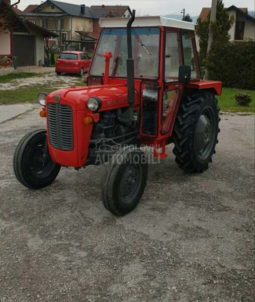 IMT 539