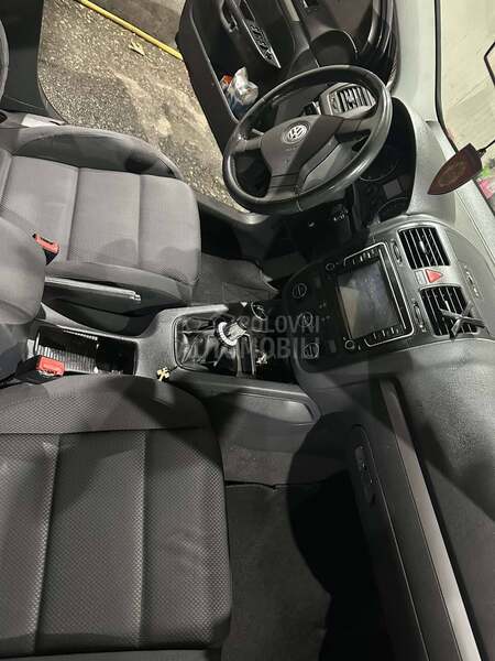 Volkswagen Golf 5 1.9.TDI