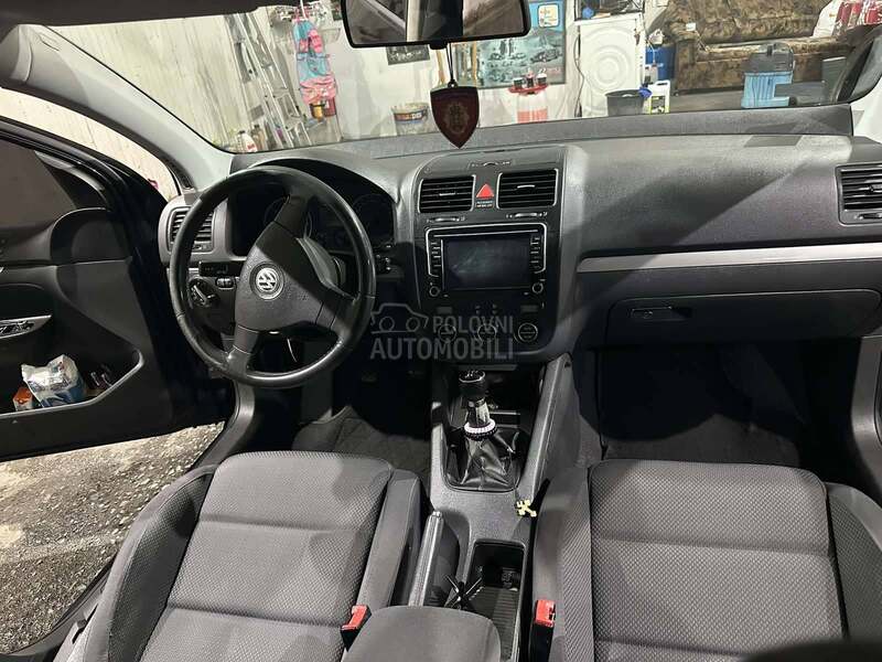 Volkswagen Golf 5 1.9.TDI