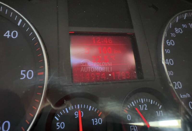 Volkswagen Golf 5 1.9.TDI